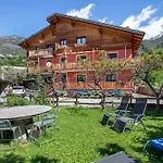 Casa Michod - Nonna Genia Apartman