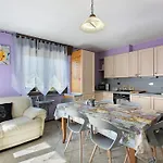 Apartman Casa Michod - Nonna Genia Châtillon