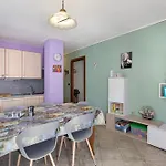 Casa Michod - Nonna Genia Apartman *
