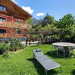 Apartman Casa Michod - Nonna Genia Châtillon