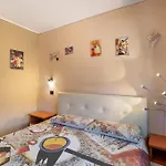 Casa Michod - Nonna Genia Apartman *