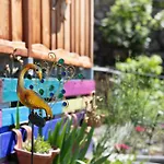 Casa Michod - Nonna Genia Apartman Châtillon