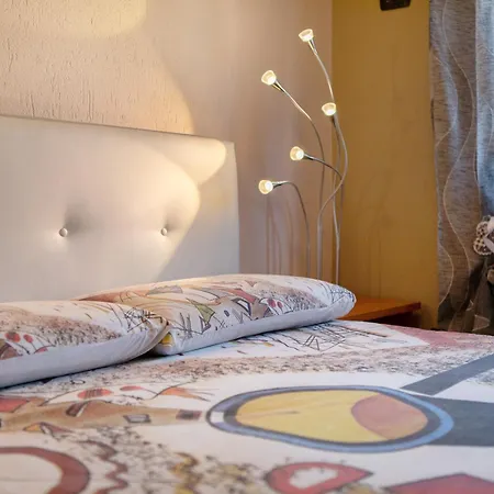 Casa Michod - Nonna Genia Appartement *