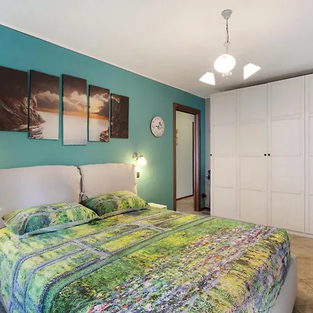 Appartement Casa Michod - Nonna Genia Châtillon