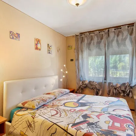 Casa Michod - Nonna Genia Appartement