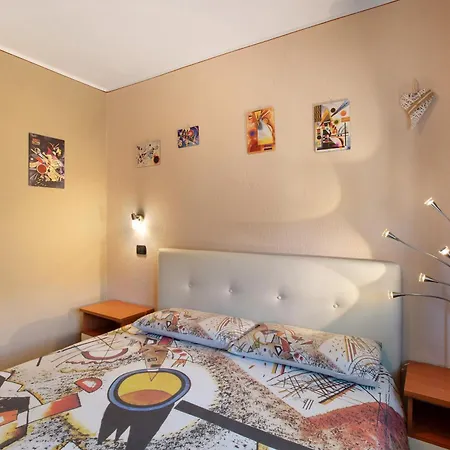 Casa Michod - Nonna Genia *