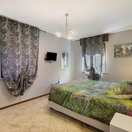 Casa Michod - Nonna Genia Appartement Châtillon