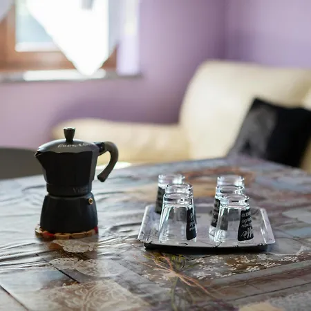 Casa Michod - Nonna Genia *