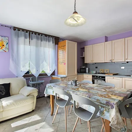 Appartement Casa Michod - Nonna Genia Châtillon
