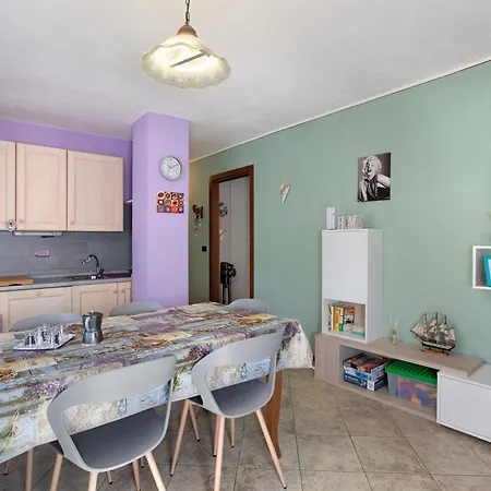 Casa Michod - Nonna Genia Appartement *