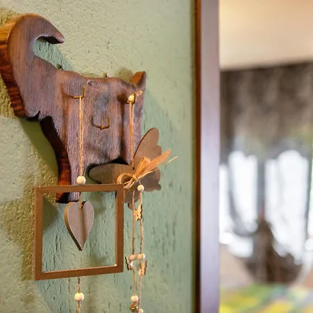 Casa Michod - Nonna Genia Apartment Chatillon