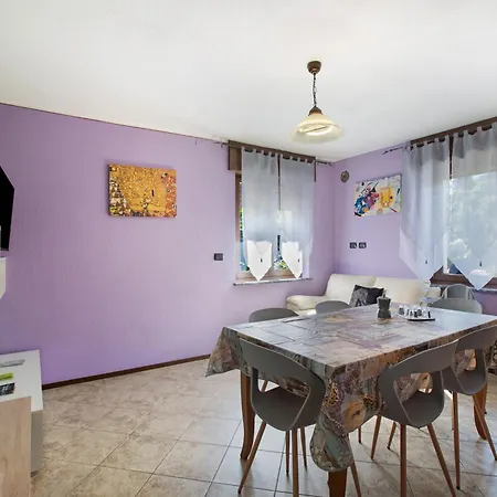 Casa Michod - Nonna Genia Appartement