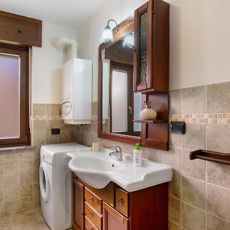 Appartement Casa Michod - Nonna Genia