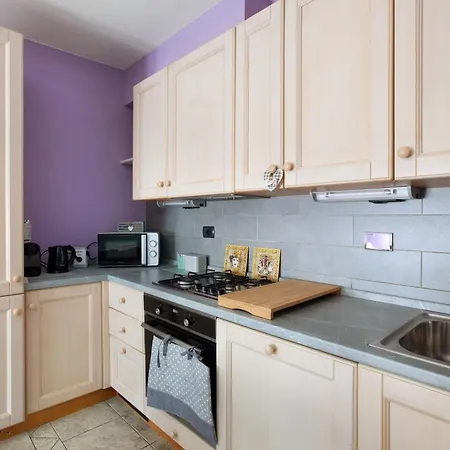 Casa Michod - Nonna Genia Appartement *