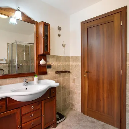 Appartement Casa Michod - Nonna Genia Châtillon