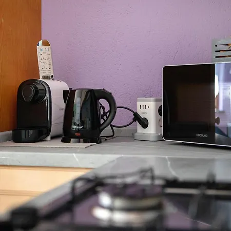 Casa Michod - Nonna Genia * Châtillon