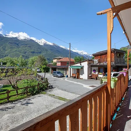 Casa Michod - Nonna Genia Appartement *