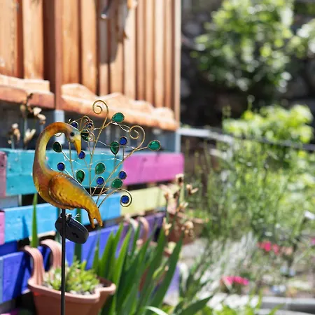 Casa Michod - Nonna Genia Apartment Chatillon