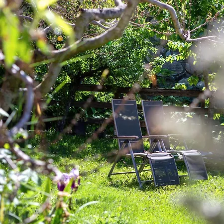 Casa Michod - Nonna Genia * Châtillon