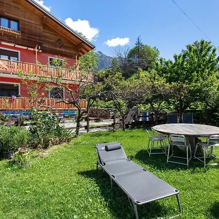 Appartement Casa Michod - Nonna Genia Châtillon