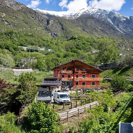 Appartement Casa Michod - Nonna Genia
