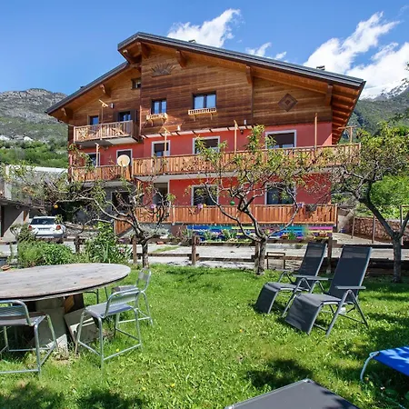 Appartement Casa Michod - Nonna Genia *