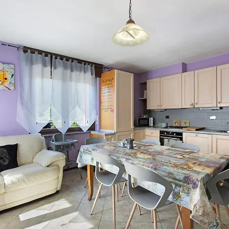 Apartment Casa Michod - Nonna Genia Châtillon