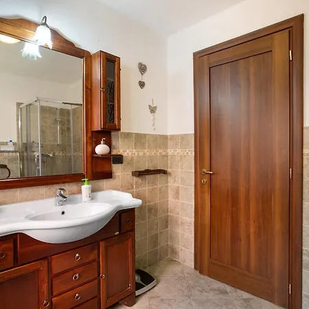 Casa Michod - Nonna Genia Apartman *