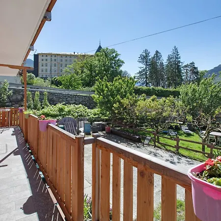 Casa Michod - Nonna Genia * Châtillon