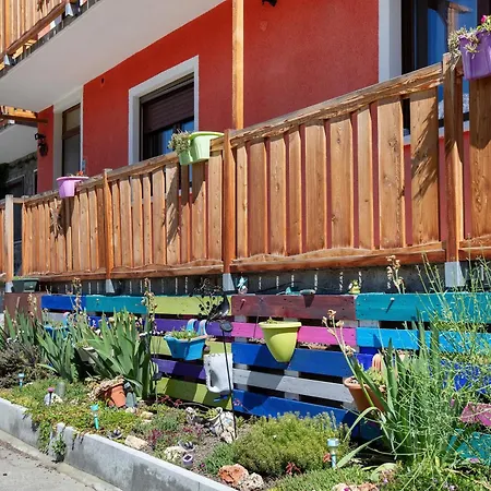 Casa Michod - Nonna Genia Châtillon