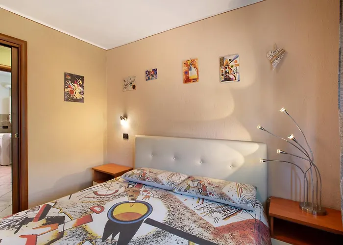 Casa Michod - Nonna Genia *