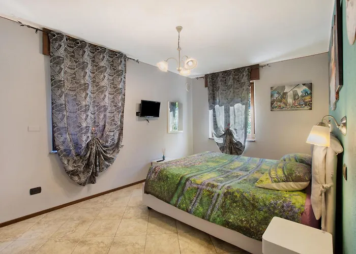 Casa Michod - Nonna Genia Appartamento Châtillon