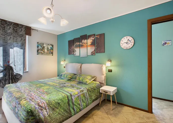 Casa Michod - Nonna Genia Appartamento