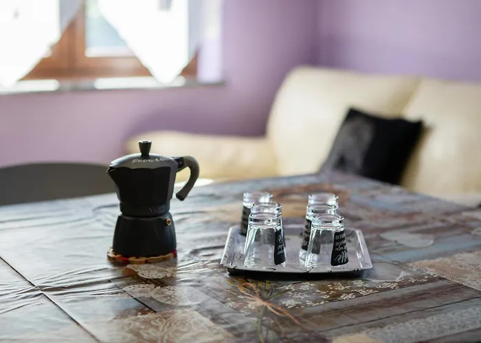 Casa Michod - Nonna Genia *