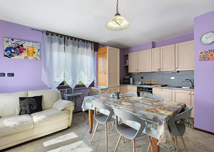 Appartamento Casa Michod - Nonna Genia Châtillon