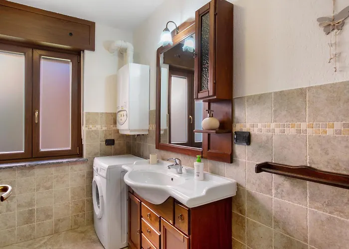 Appartamento Casa Michod - Nonna Genia