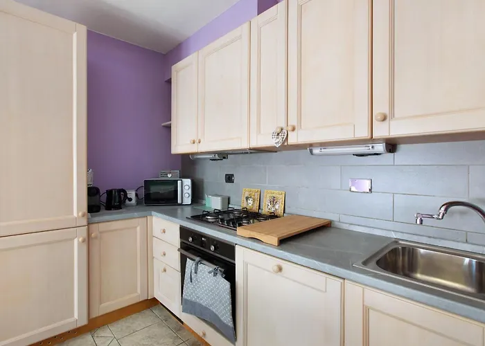 Casa Michod - Nonna Genia Appartamento *