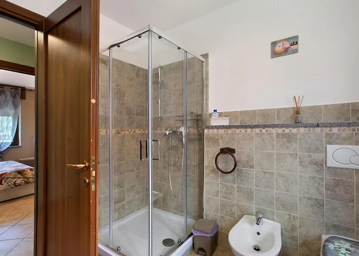 Casa Michod - Nonna Genia Appartamento Châtillon