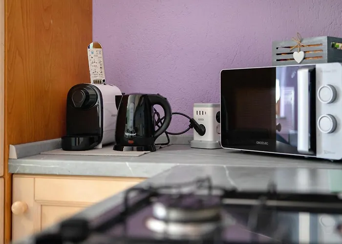 Casa Michod - Nonna Genia * Châtillon