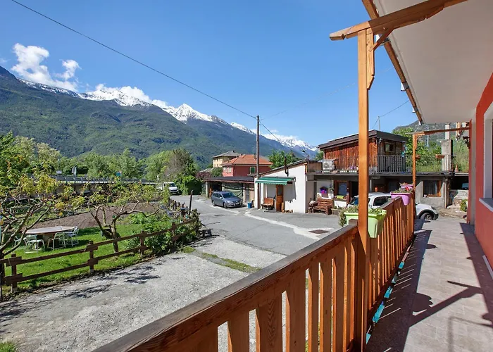 Casa Michod - Nonna Genia Appartamento *