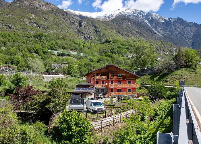 Appartamento Casa Michod - Nonna Genia