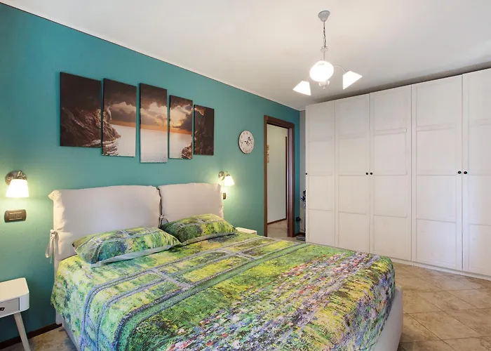 Casa Michod - Nonna Genia